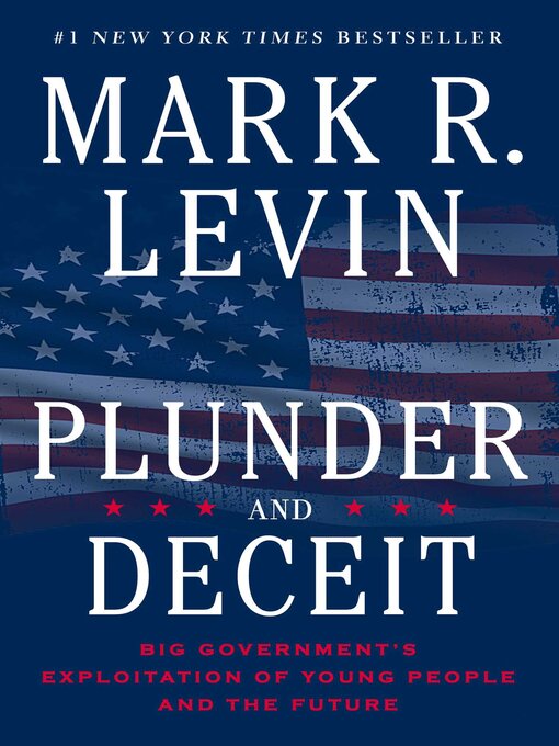 Cover image for Plunder and Deceit